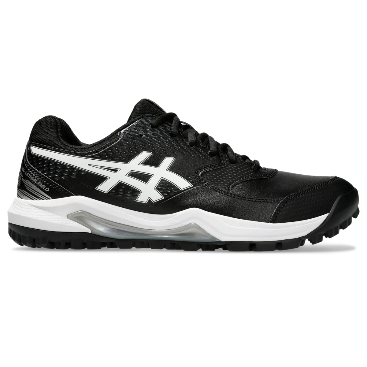 Asics Gel-Lethal Field 2 Running Shoes Mens Footwear Training & Running