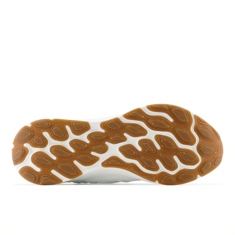 New Balance Men's Fresh Foam X Cruz V3 Running Shoe - MCRUZLY3 Wide Mens Footwear Training & Running