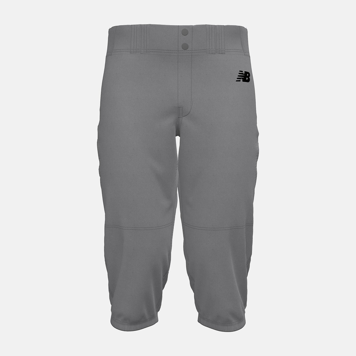 New Balance Men's Adversary 2 Baseball Solid Athletic Knicker New Balance