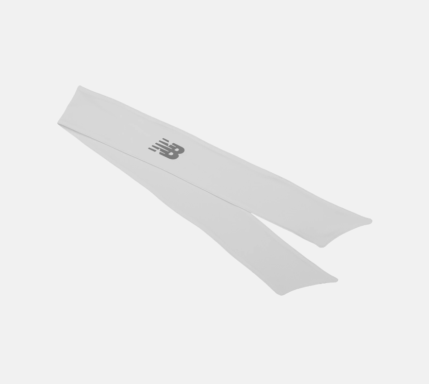 New Balance Ninja Headband Unisex Accessories Hats & Caps