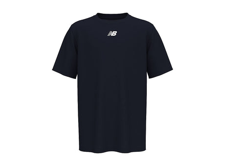 New Balance Youth Nblend Tee Youth Apparel Shirts & Tops