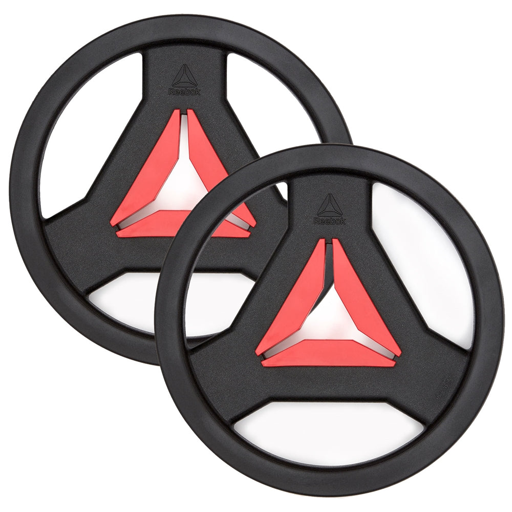 Reebok Pump Set Exercise & Wellness Strength Bars & Plates