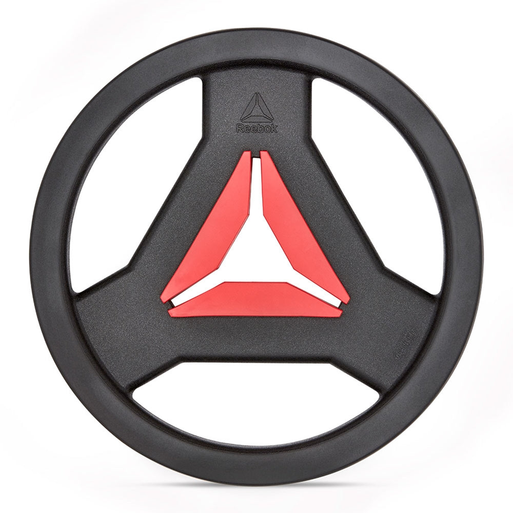 Reebok Pump Set Exercise & Wellness Strength Bars & Plates