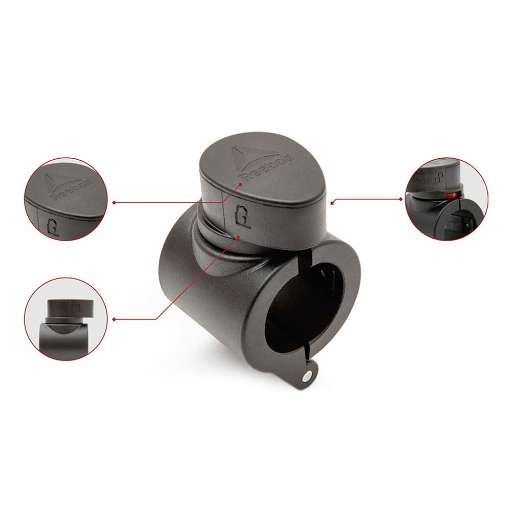 Reebok Pump Set Exercise & Wellness Strength Bars & Plates