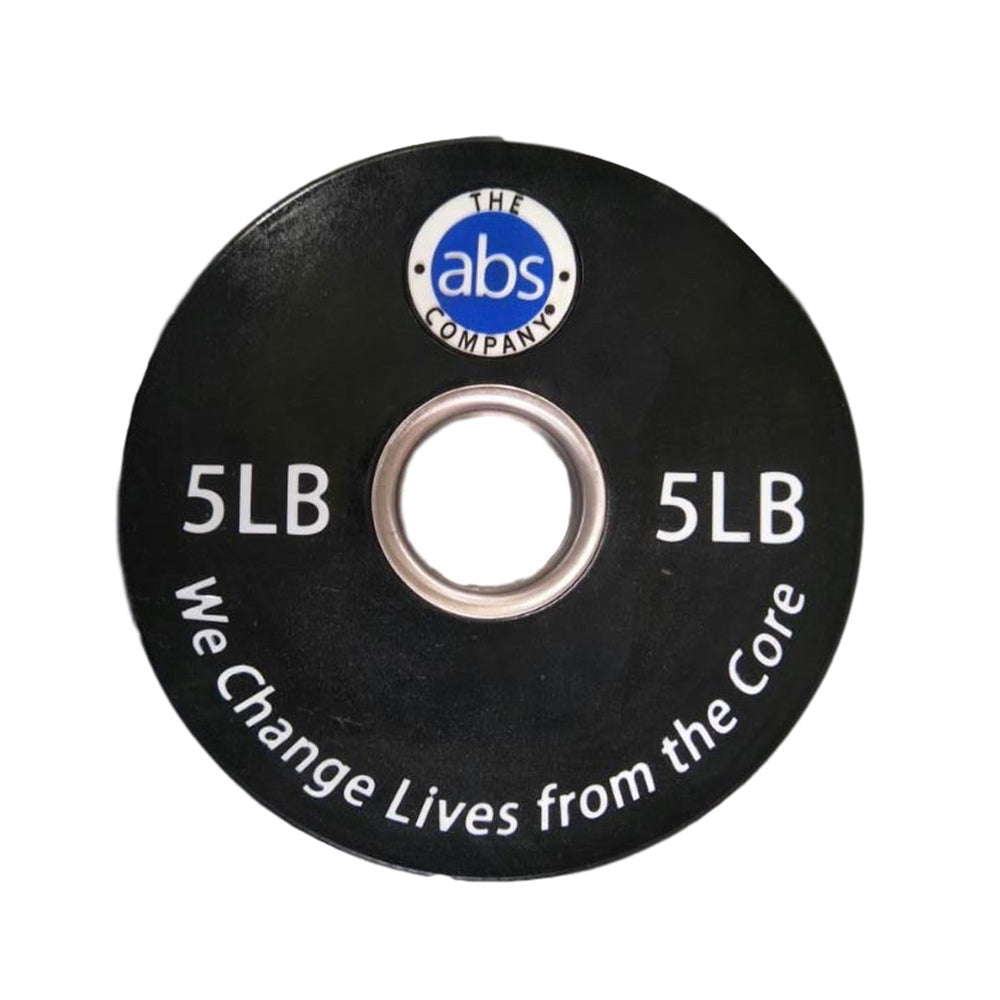 The Abs Company TireFlip Weight Plates 4 Pack Exercise & Wellness Strength Bars & Plates