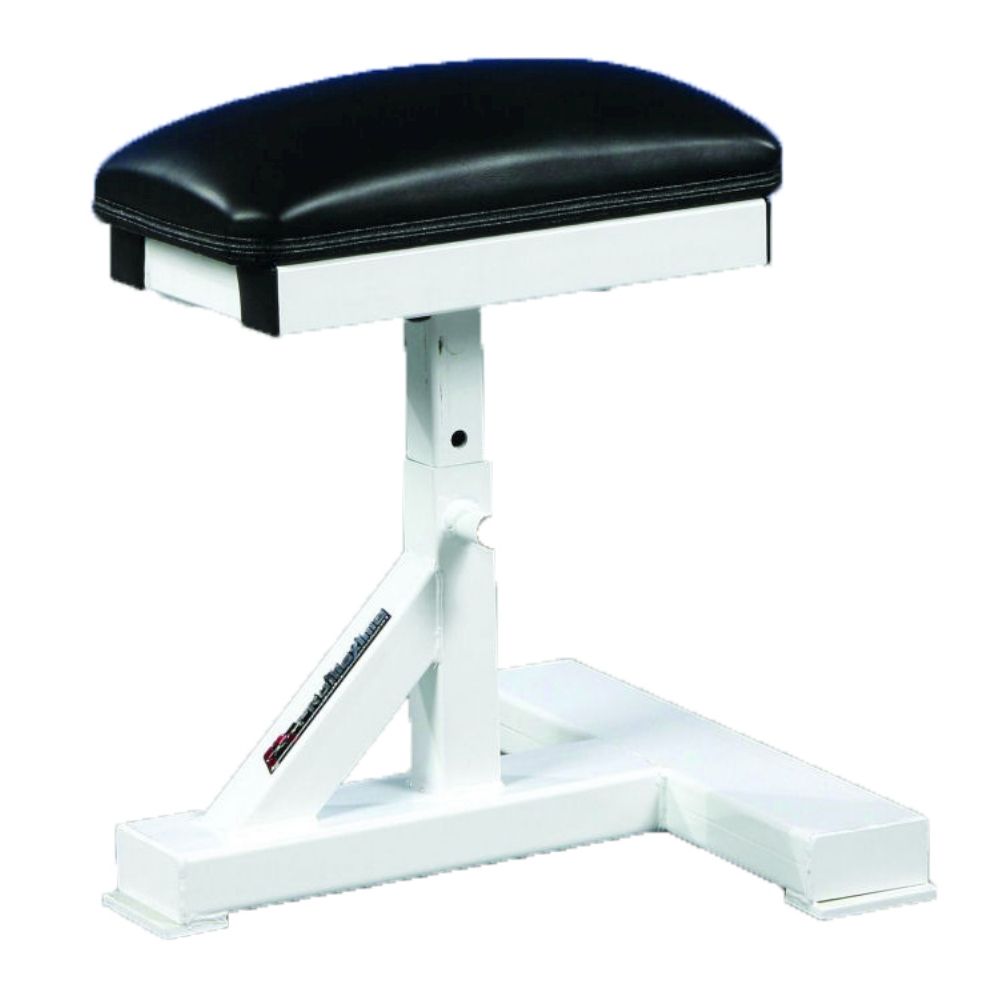 Pro Maxima FW36 Squat Stool Exercise & Wellness Gym Equipment
