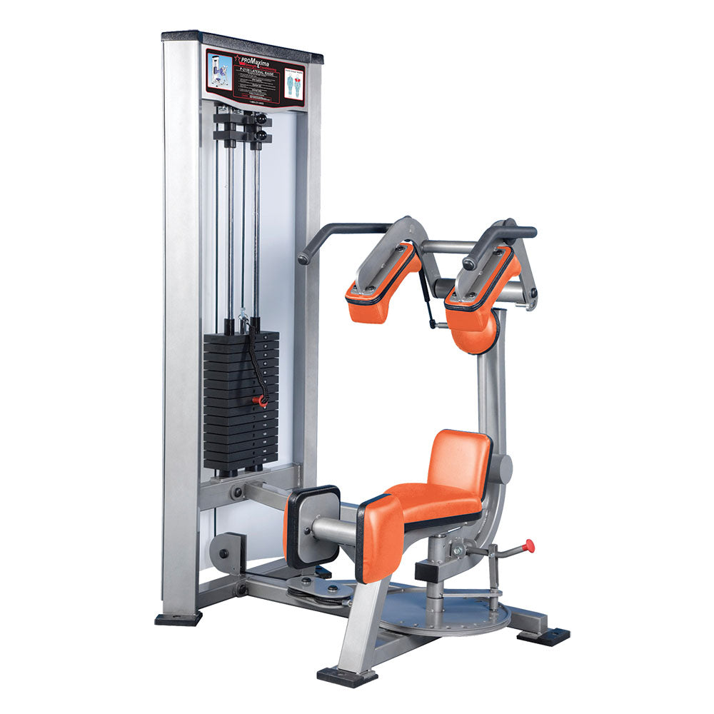 Pro Maxima Raptor Series P-6200 Rotary Torso Exercise & Wellness Gym Equipment