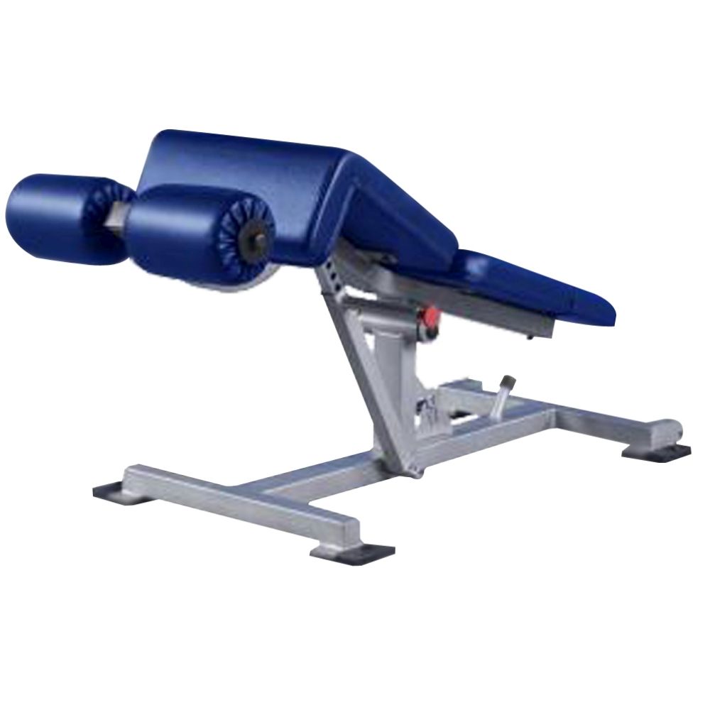 Pro Maxima PLR700 Adjustable Decline Bench Exercise & Wellness Strength Strength Equipment