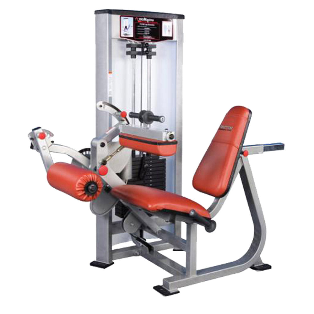 Pro Maxima Raptor Series P5300 Seated Leg Curl Exercise & Wellness Gym Equipment