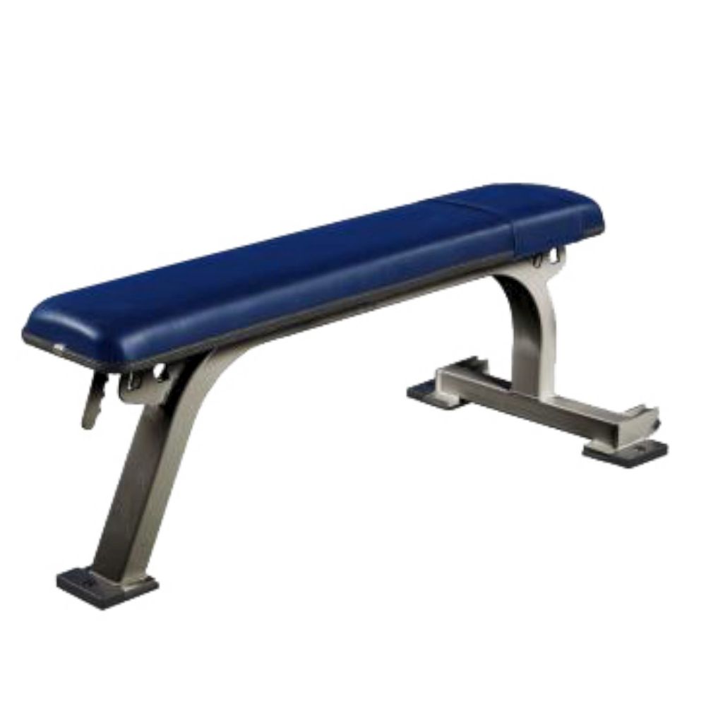 Pro Maxima PLR600 Flat Work Bench w/ wheels Exercise & Wellness Strength Strength Equipment
