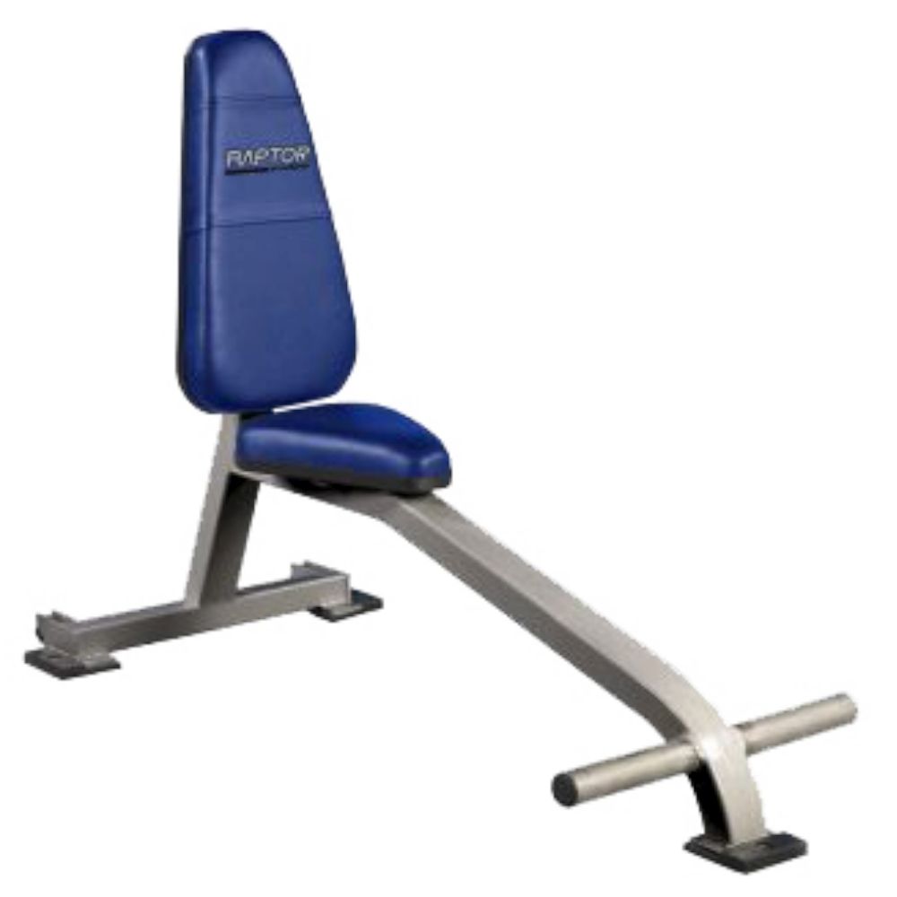 Pro Maxima PLR800 Seated Utility Bench w/ wheels Exercise & Wellness Strength Strength Equipment