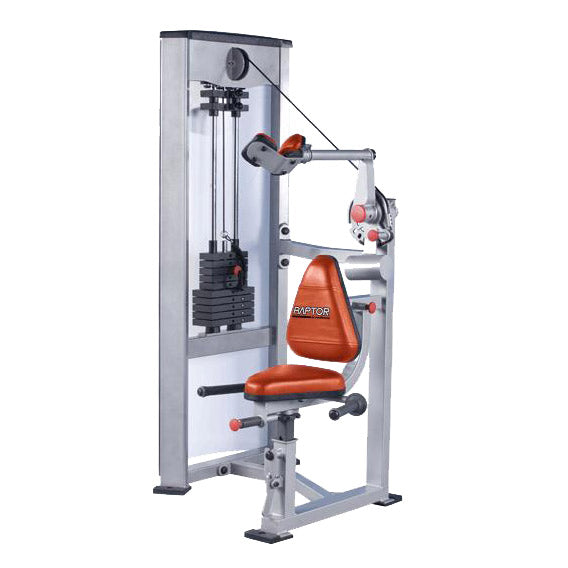 Pro Maxima P8000 8-Way Neck Machine Exercise & Wellness Gym Equipment