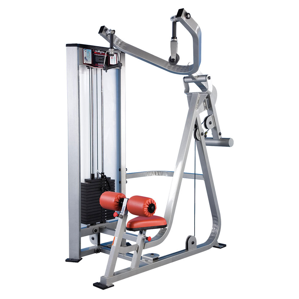 Pro Maxima Raptor Series P-4100 Hi/Lat Pull Exercise & Wellness Gym Equipment