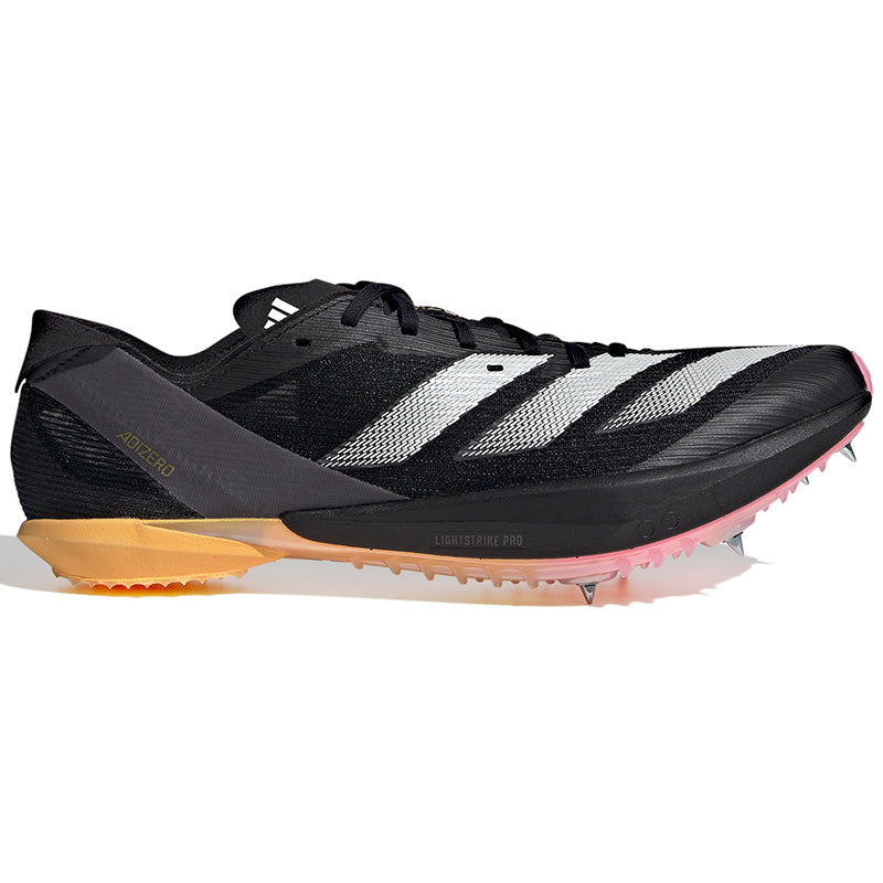 adidas Men's Adizero Ambition Track & Field Spike Shoes Track & Field Footwear Adult