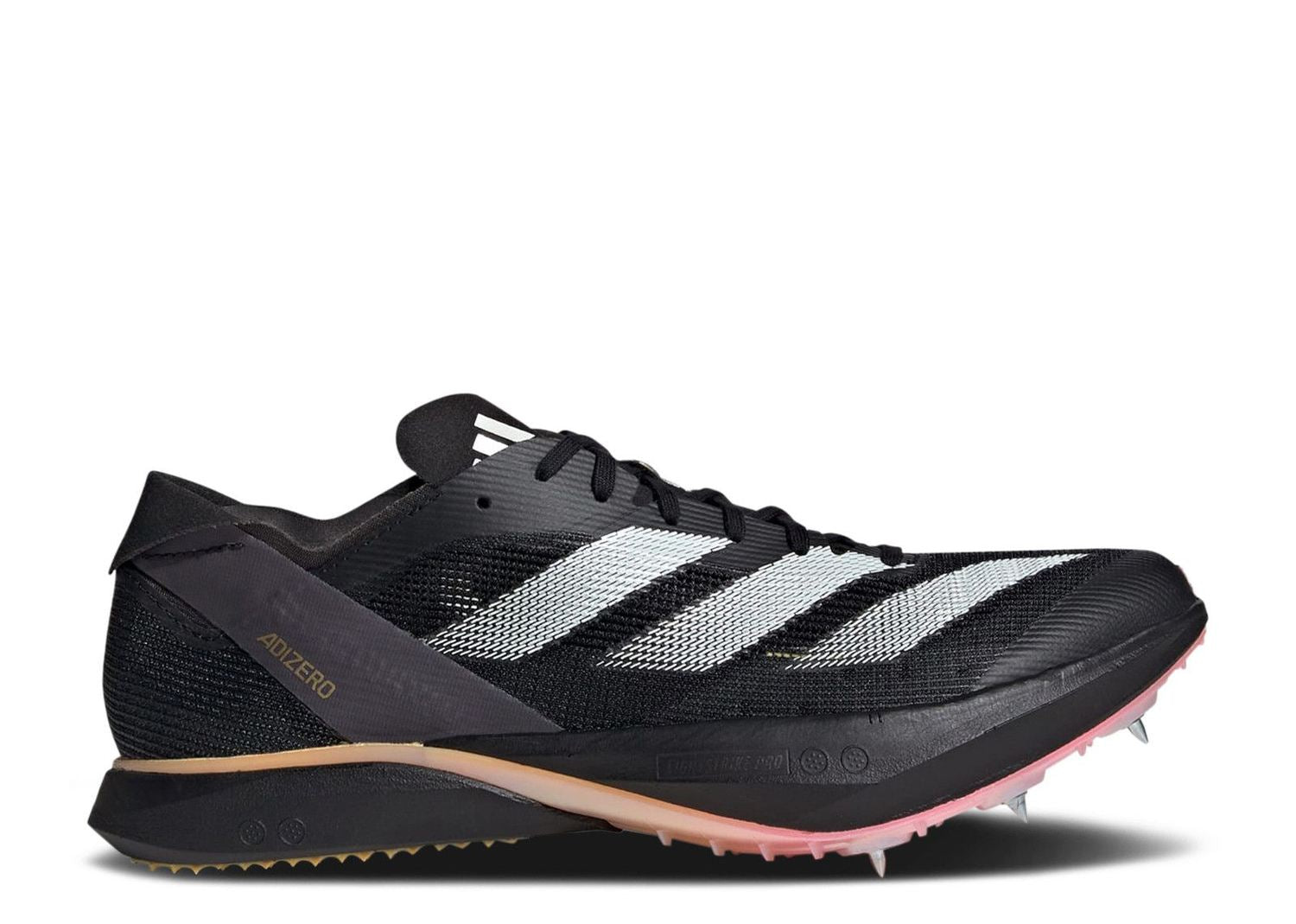 adidas Men's Adizero Avanti Track & Field Spike Shoes Track & Field Footwear Adult