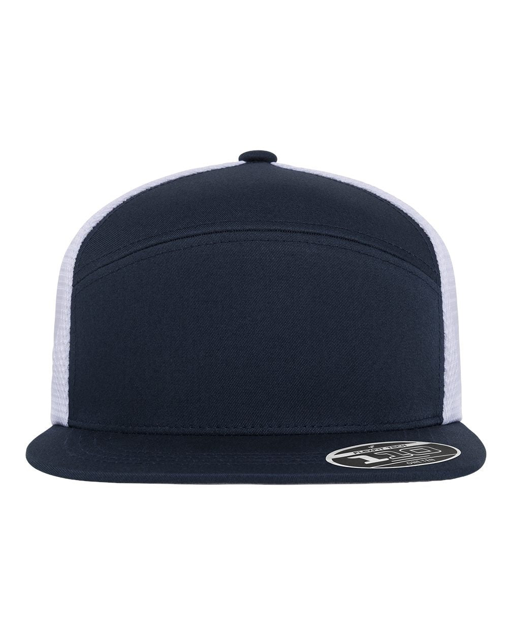 Flexfit 110 Mesh Arch Cap