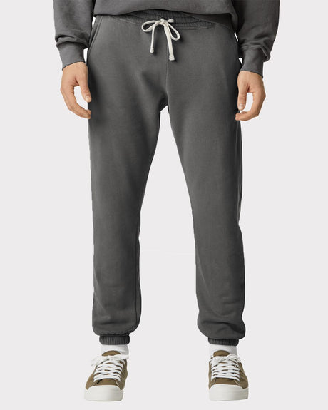 Comfort Colors Men's Lightweight Sweatpants 1469 Mens Apparel Pants & Sweatpants