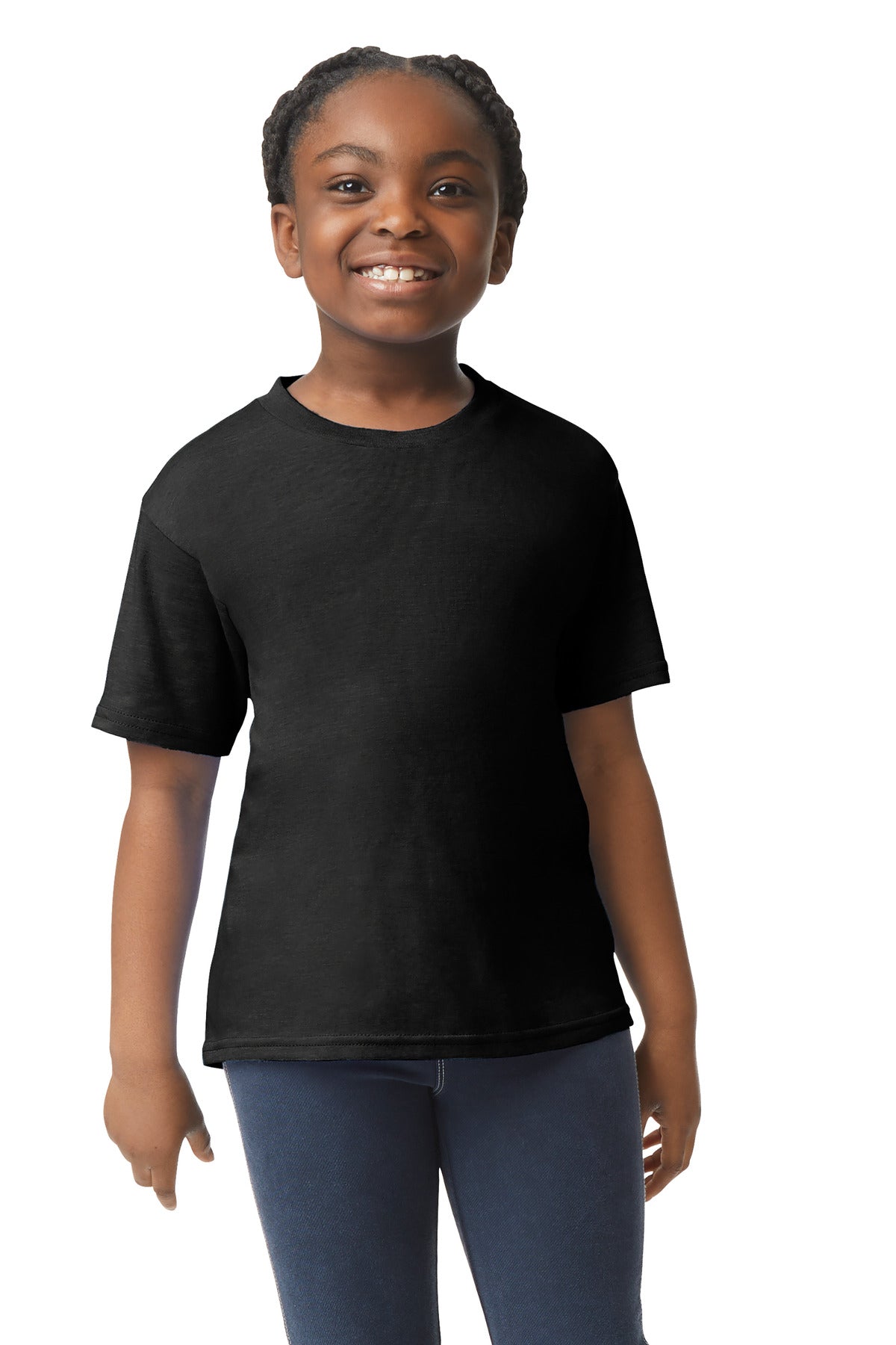 Gildan Youth Light Cotton Tee