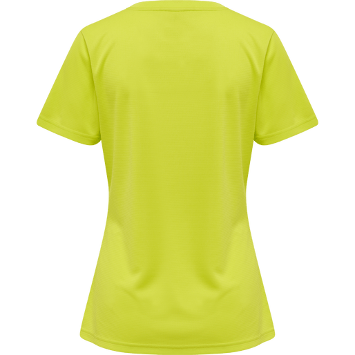 Hummel Women's Core Functional Short Sleeve T-Shirt Hummel