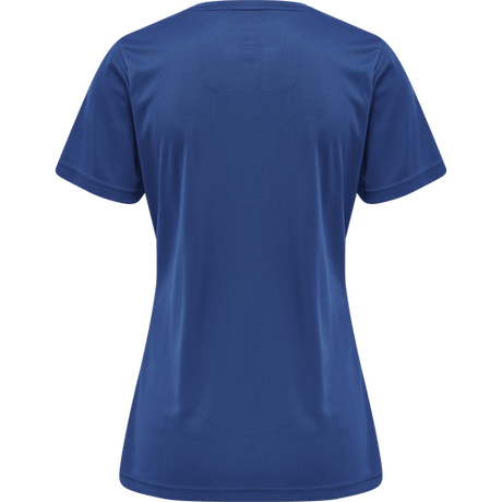 Hummel Women's Core Functional Short Sleeve T-Shirt Hummel