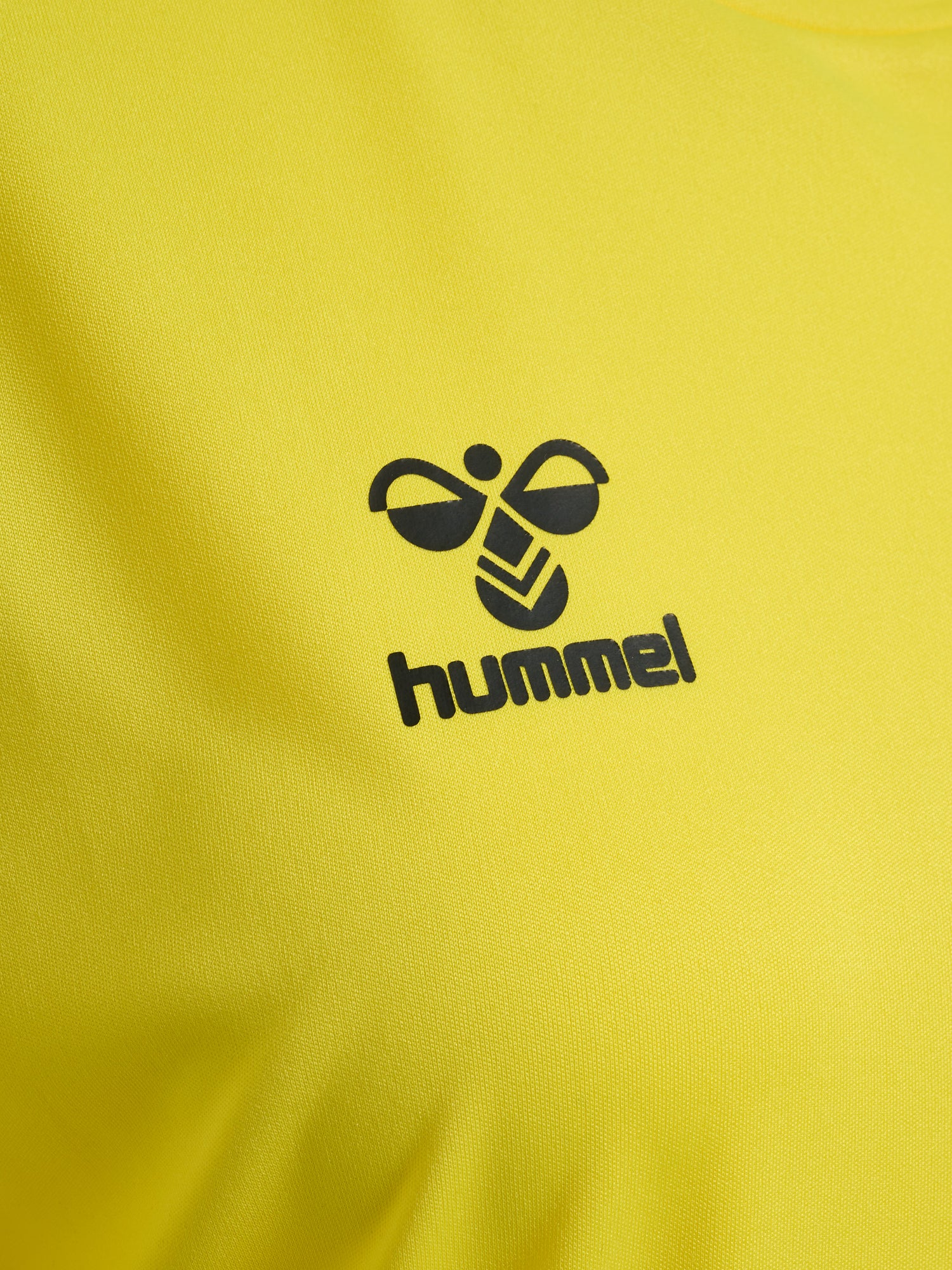 Hummel Women's Essential Jersey Short Sleeve Hummel