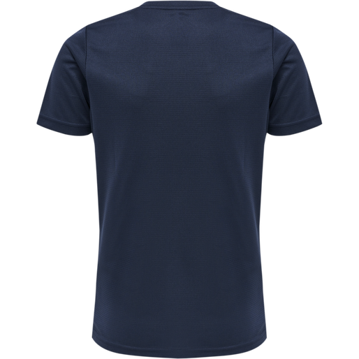 Hummel Youth Core Functional Short Sleeve T-Shirt Youth Apparel Shirts & Tops