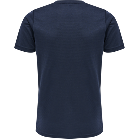 Hummel Youth Core Functional Short Sleeve T-Shirt Hummel