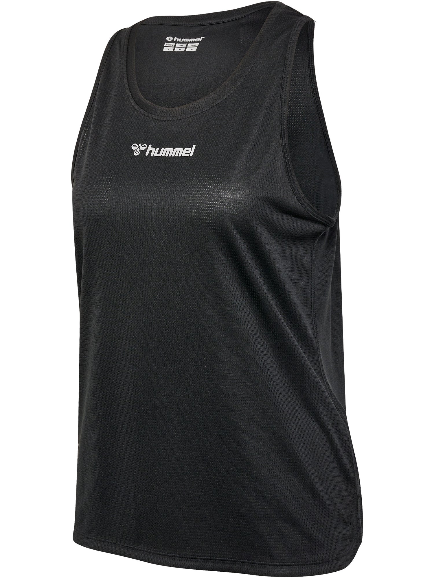 Hummel Women's Run Singlet Womens Apparel Shirts & Tops