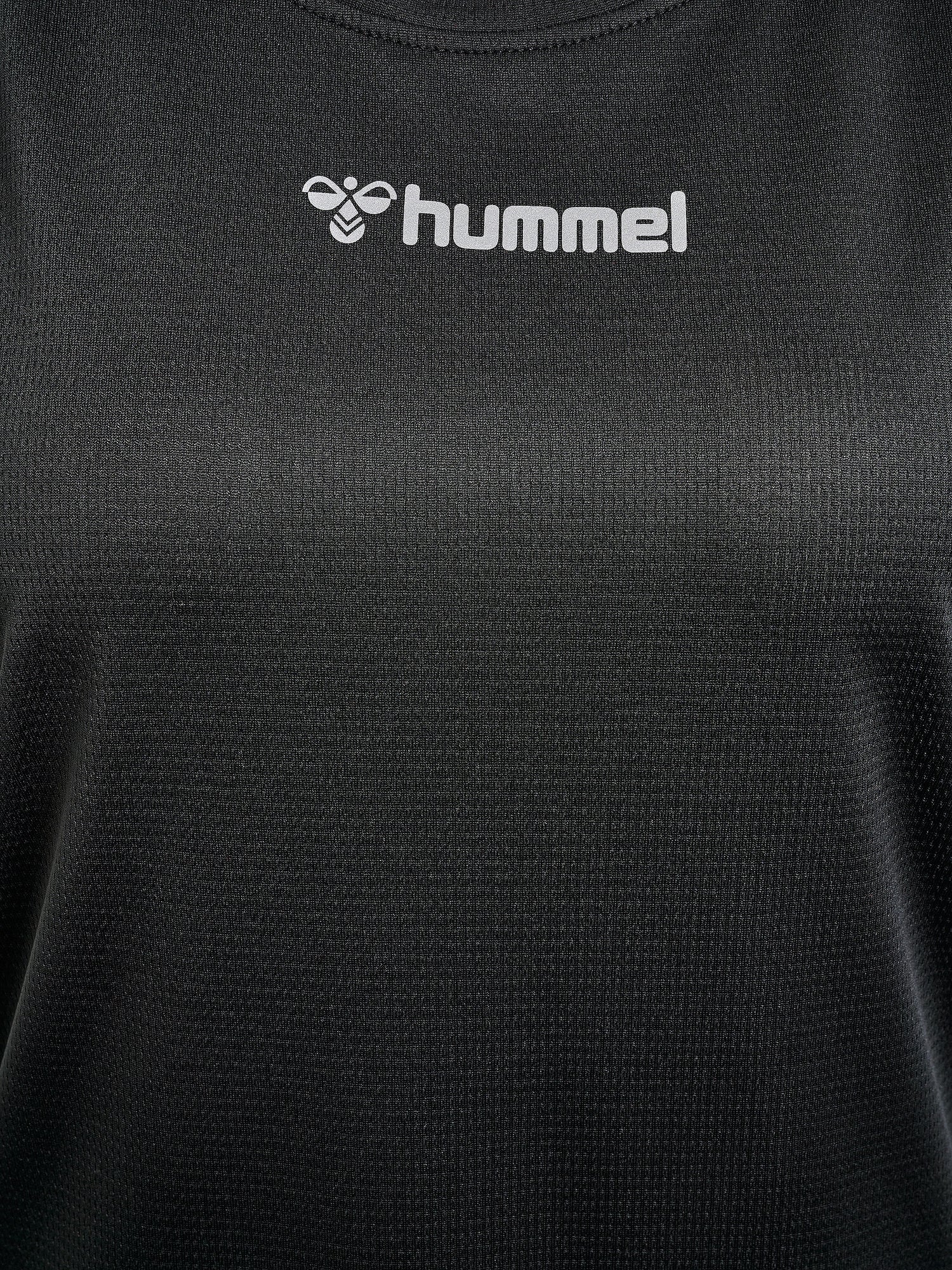 Hummel Women's Run Singlet Womens Apparel Shirts & Tops