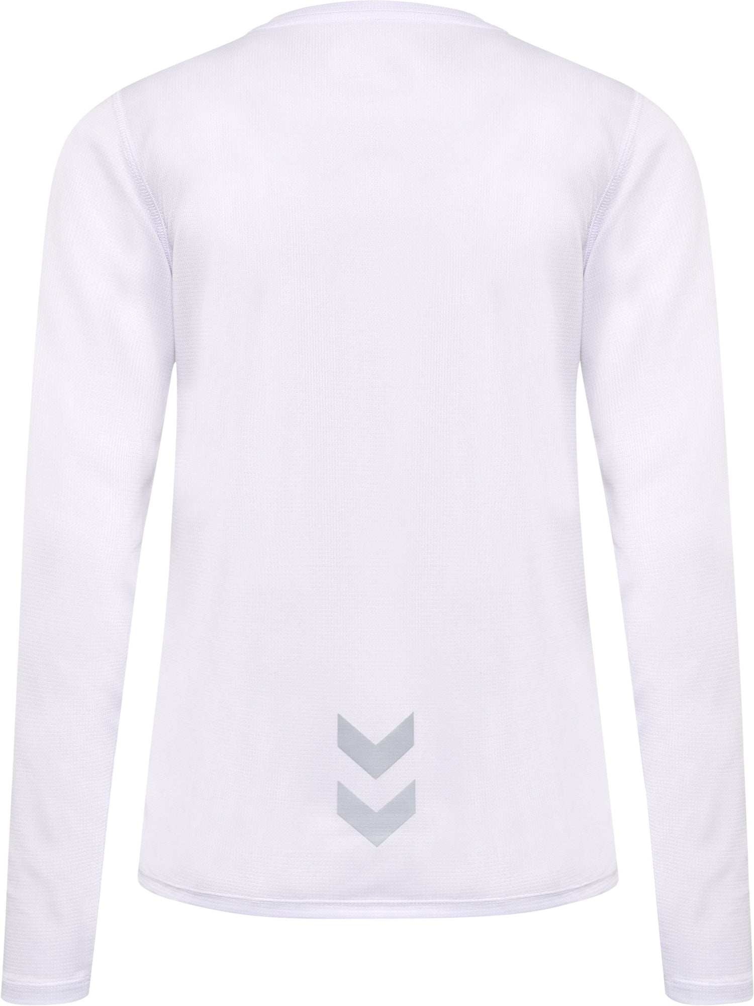 Hummel Women's Run Jersey Long Sleeve Tee Womens Apparel Shirts & Tops