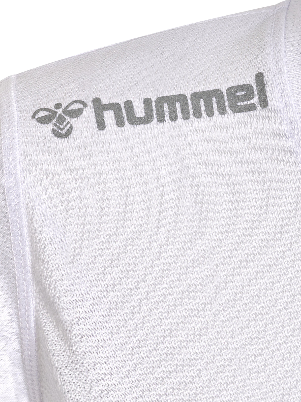Hummel Women's Run Jersey Long Sleeve Tee Womens Apparel Shirts & Tops