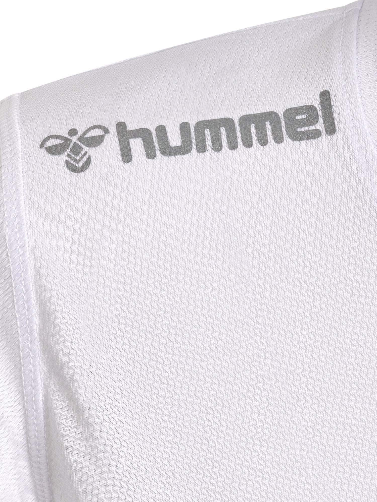 Hummel Women's Run Jersey Long Sleeve Tee Womens Apparel Shirts & Tops