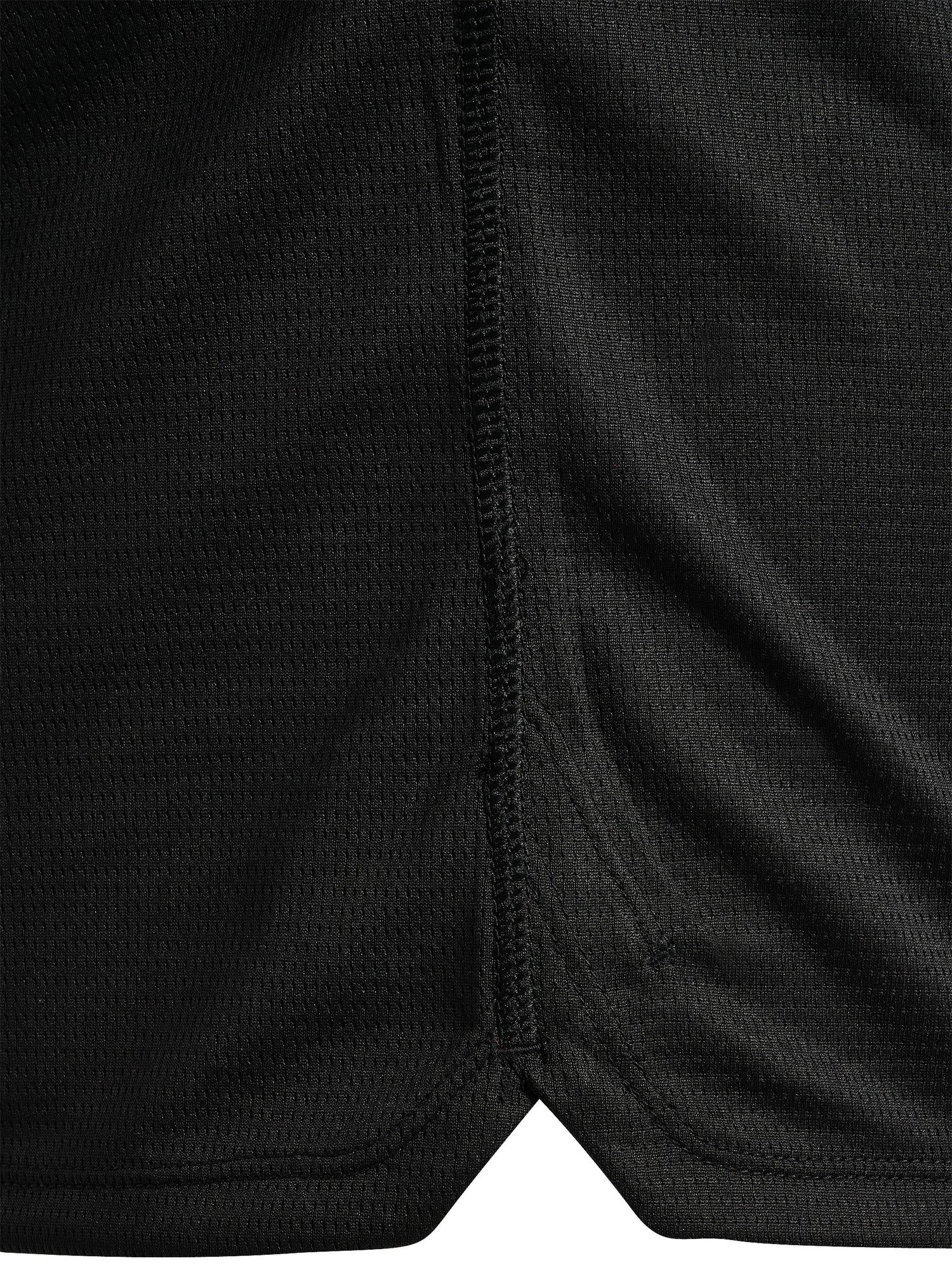 Hummel Men's Run Jersey Long Sleeve Tee Mens Apparel Shirts & Tops