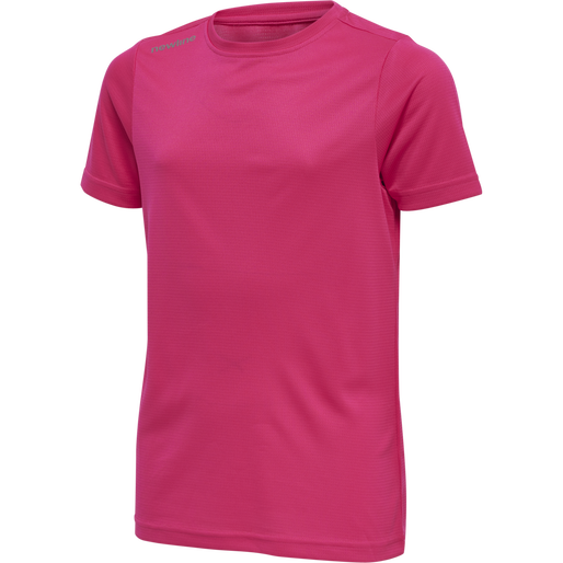 Hummel Youth Core Functional Short Sleeve T-Shirt Youth Apparel Shirts & Tops