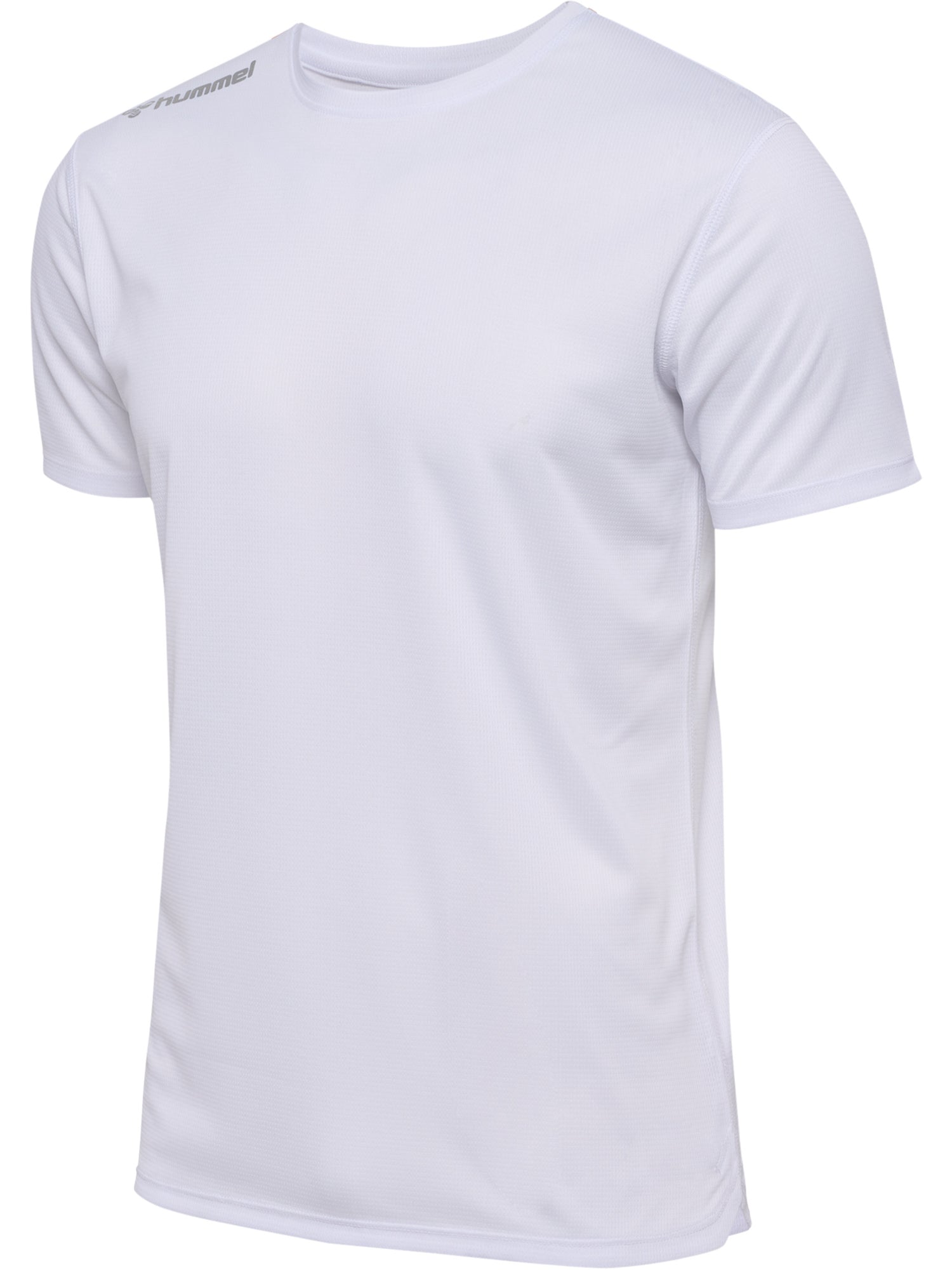 Hummel Men's Run Jersey Short Sleeve Tee Hummel