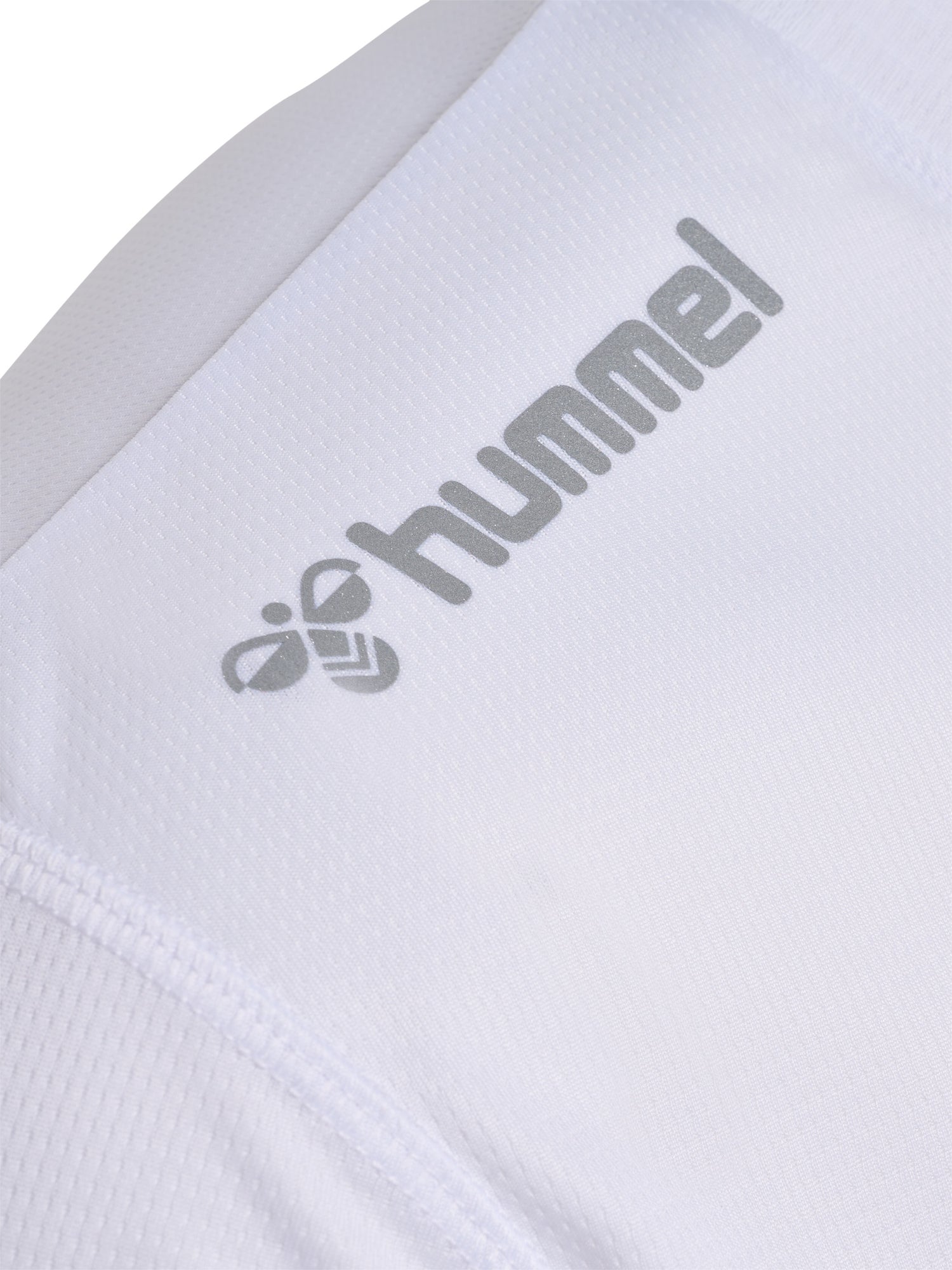 Hummel Men's Run Jersey Short Sleeve Tee Hummel