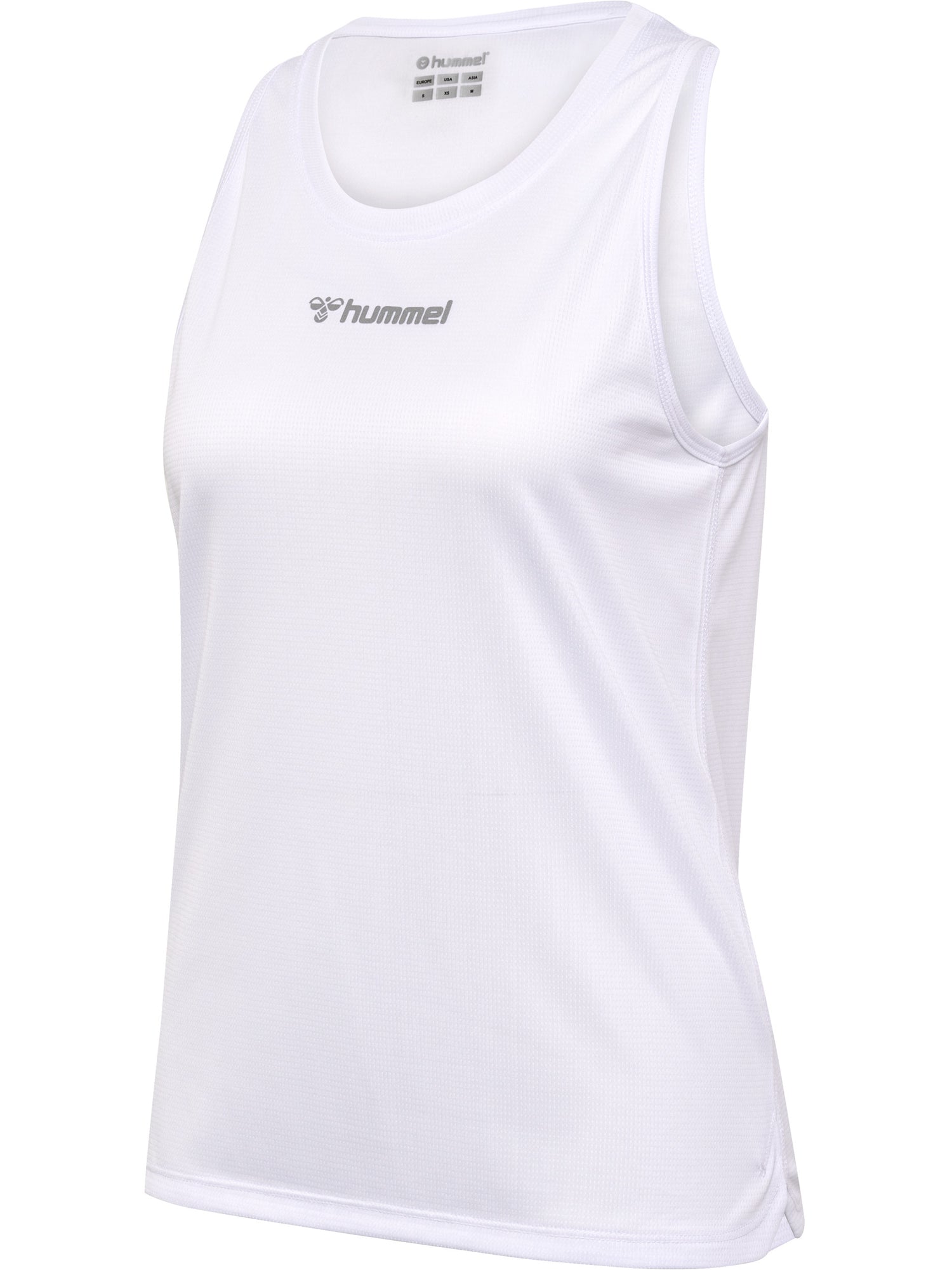 Hummel Women's Run Singlet Womens Apparel Shirts & Tops