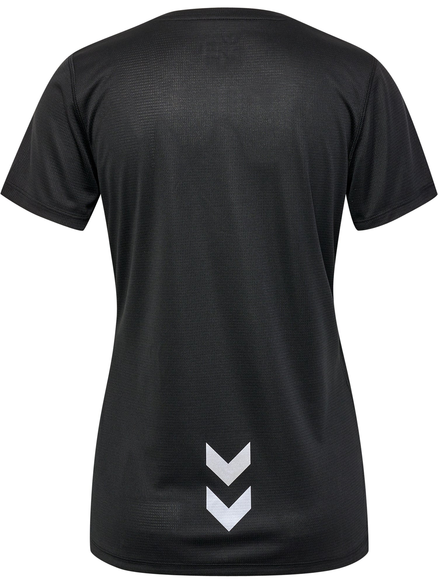 Hummel Women's Run Jersey Short Sleeve Tee Hummel
