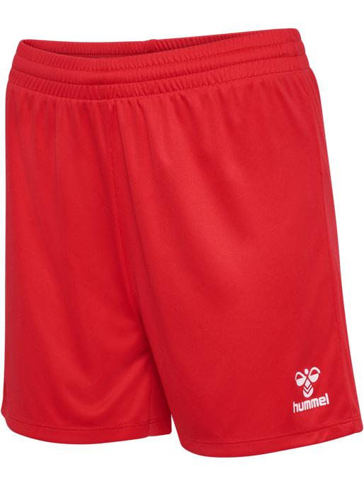 Hummel Women's Essential Shorts Womens Apparel Shorts