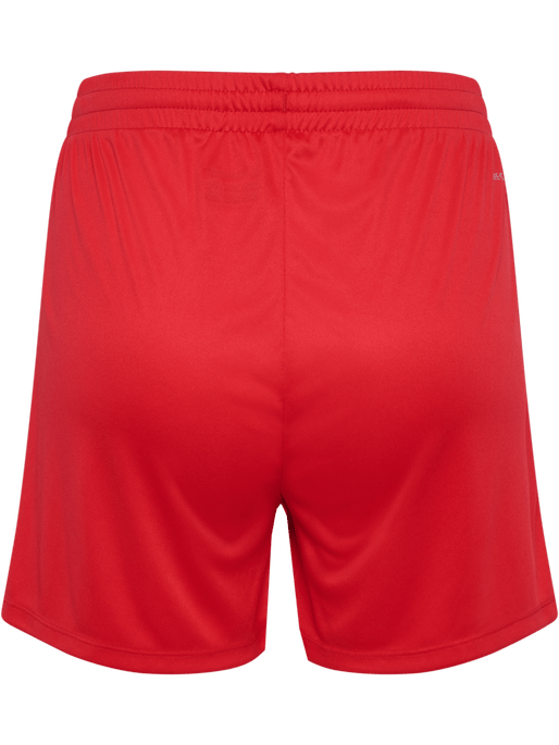 Hummel Women's Essential Shorts Womens Apparel Shorts