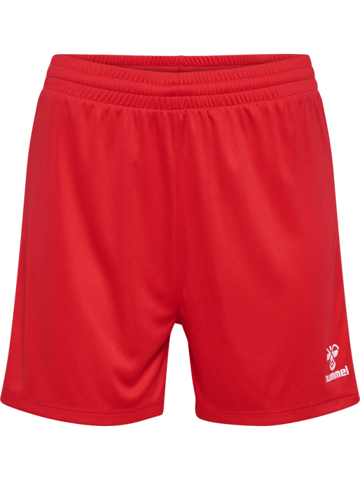 Hummel Women's Essential Shorts Womens Apparel Shorts