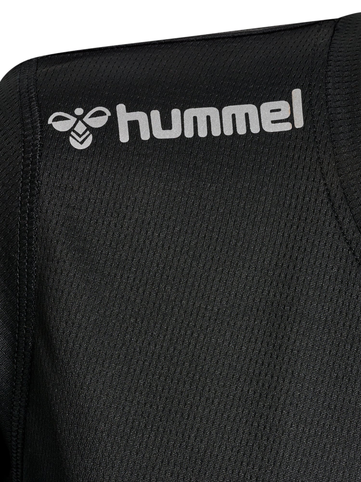 Hummel Women's Run Jersey Long Sleeve Tee Womens Apparel Shirts & Tops