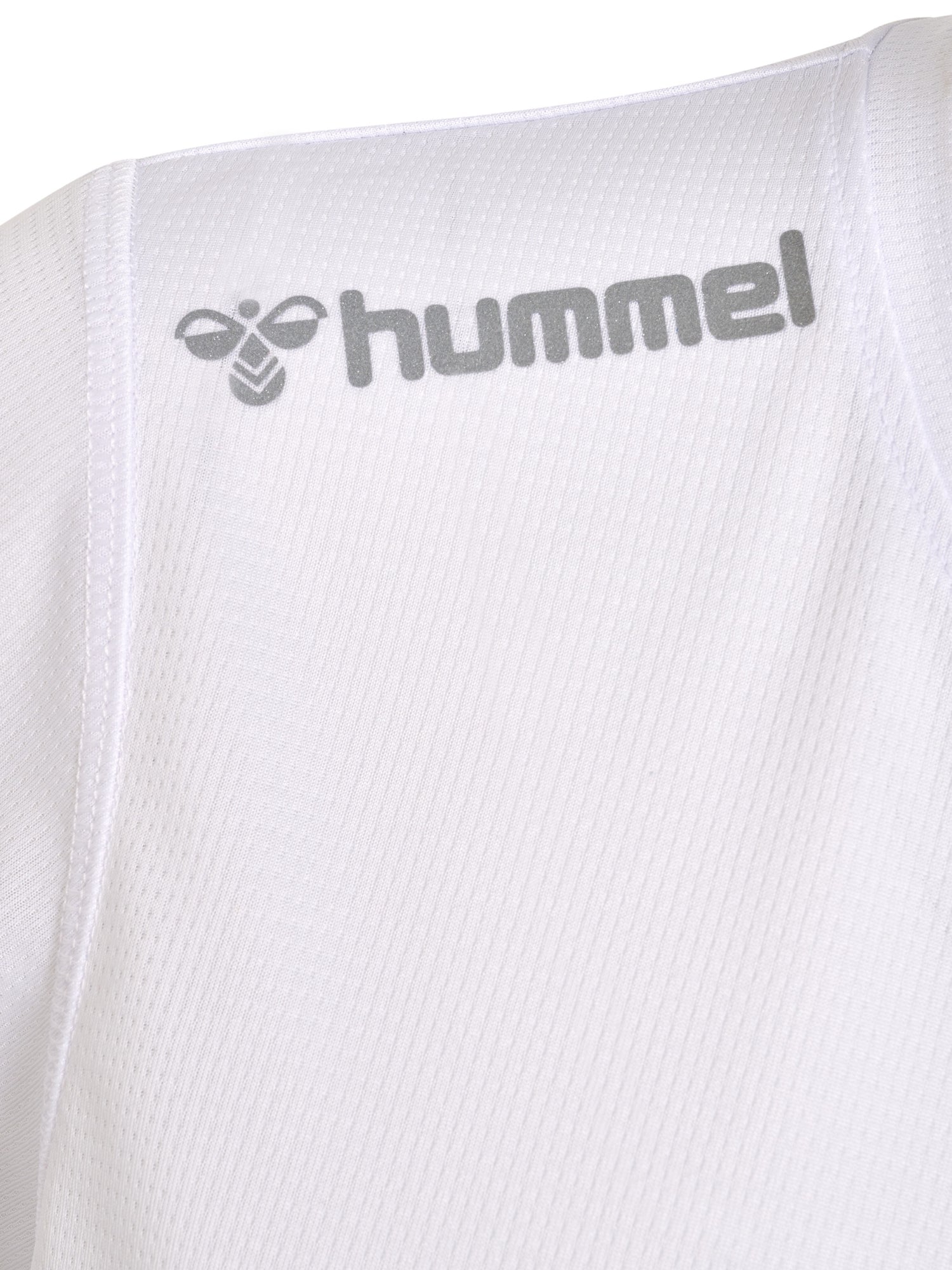 Hummel Women's Run Jersey Short Sleeve Tee Hummel