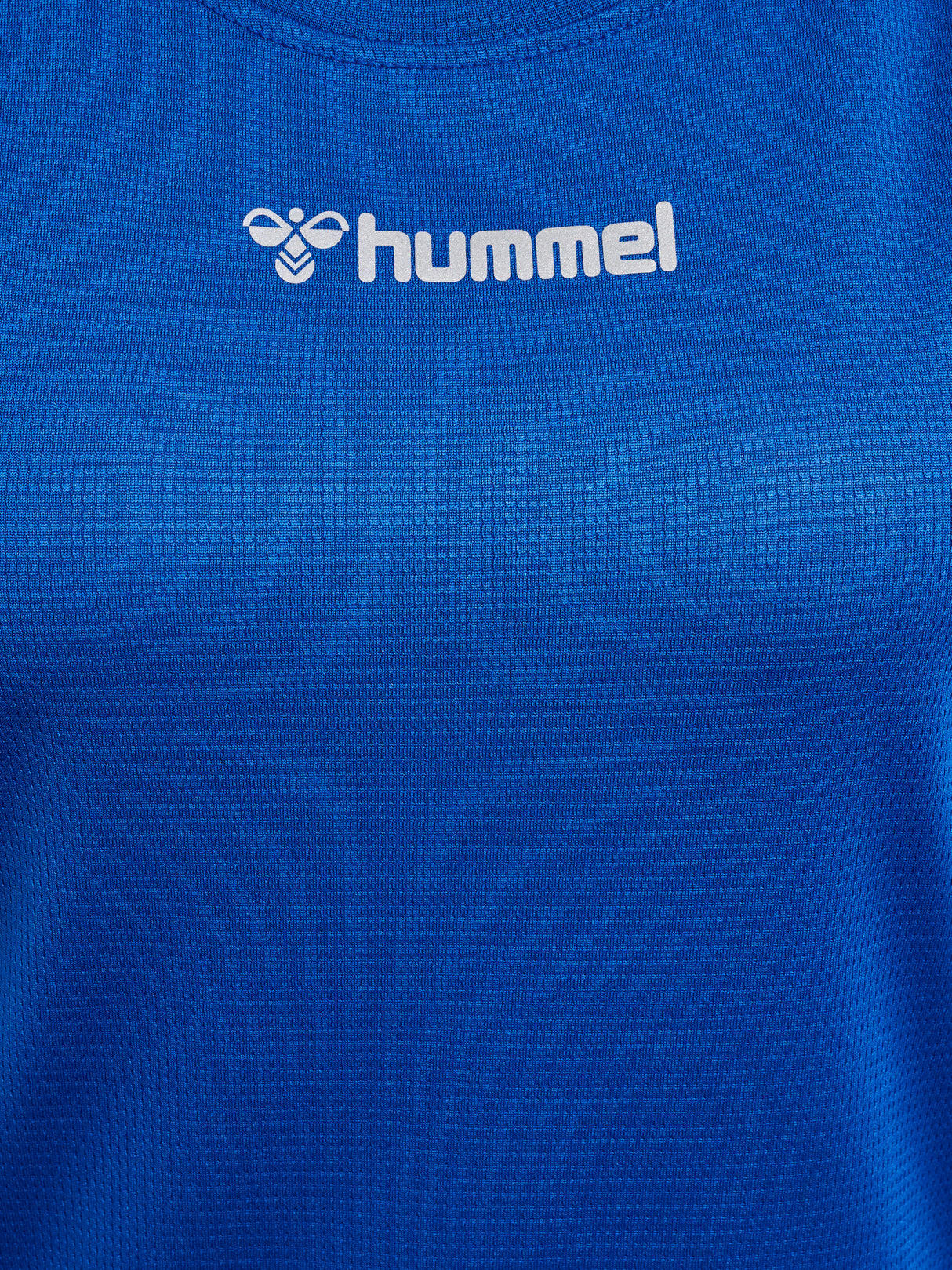 Hummel Women's Run Singlet Womens Apparel Shirts & Tops