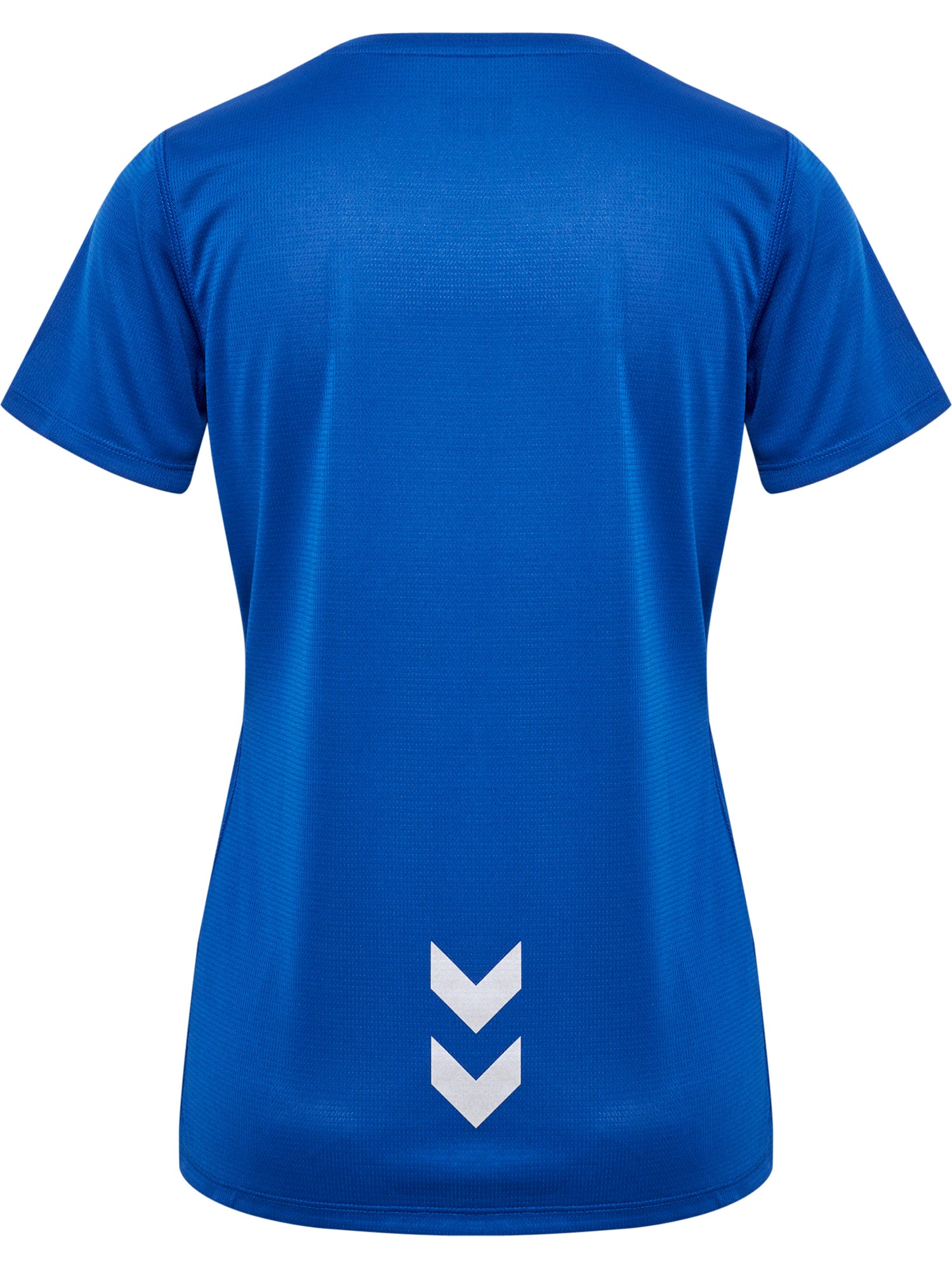 Hummel Women's Run Jersey Short Sleeve Tee Hummel