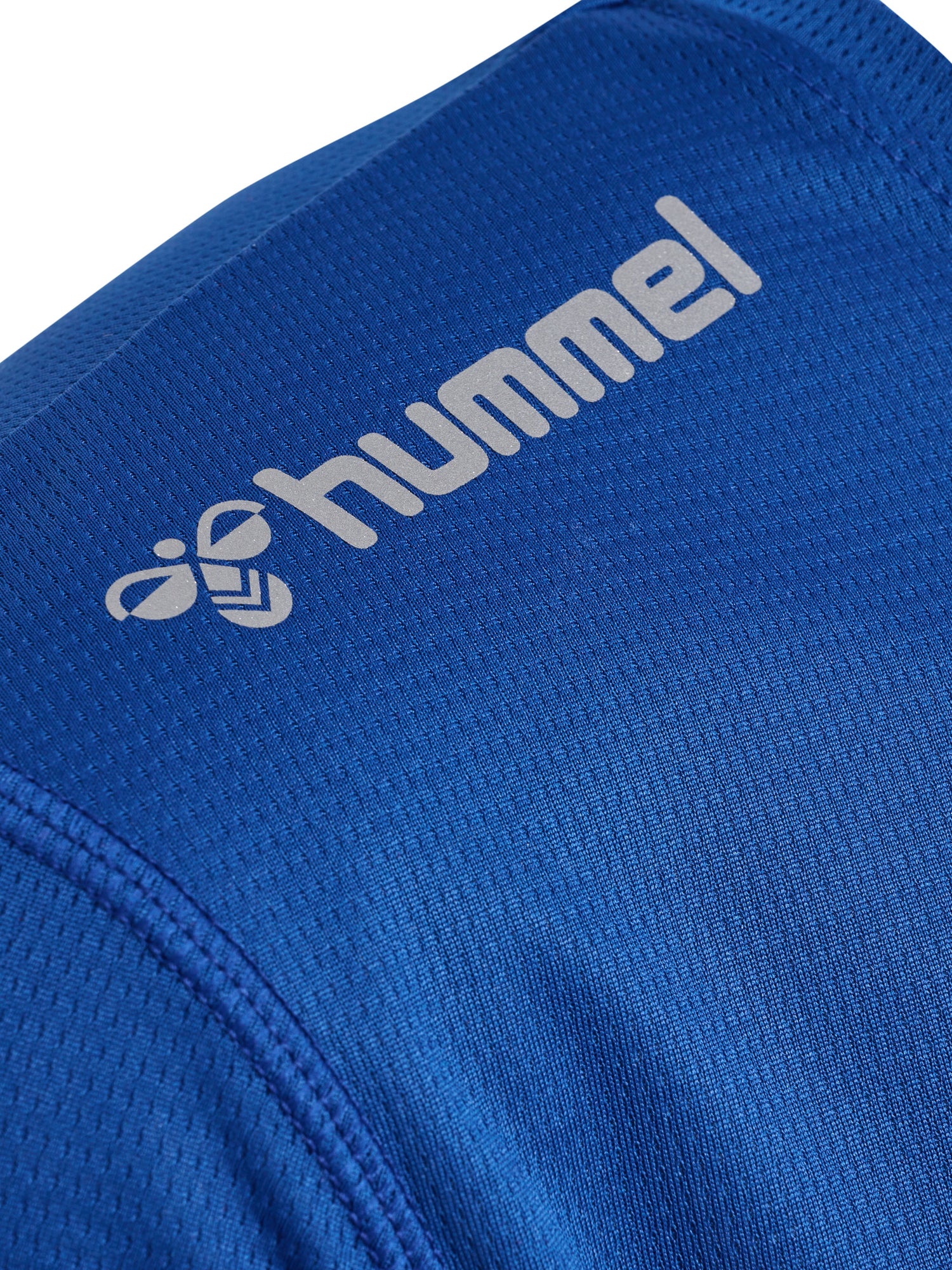 Hummel Men's Run Jersey Short Sleeve Tee Hummel