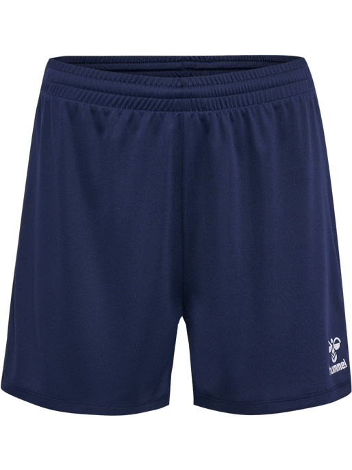 Hummel Women's Essential Shorts Womens Apparel Shorts
