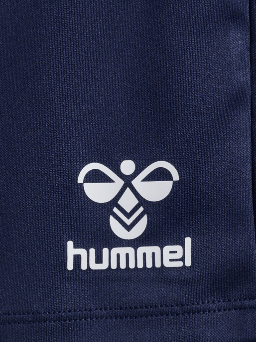Hummel Women's Essential Shorts Womens Apparel Shorts