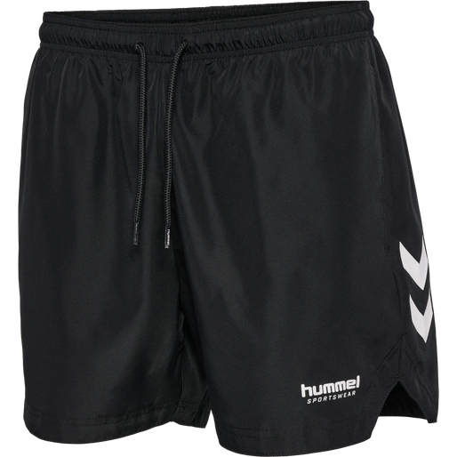 Hummel Men's Ned Swim Shorts Mens Apparel Swimsuits