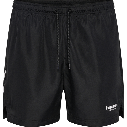 Hummel Men's Ned Swim Shorts Mens Apparel Swimsuits